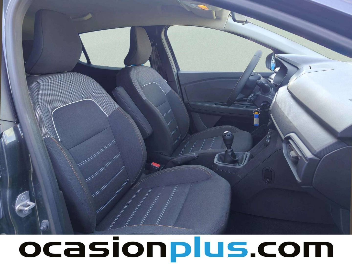 Dacia Sandero Dacia Sandero Stepway Essential ECO-G (101 CV) km 0