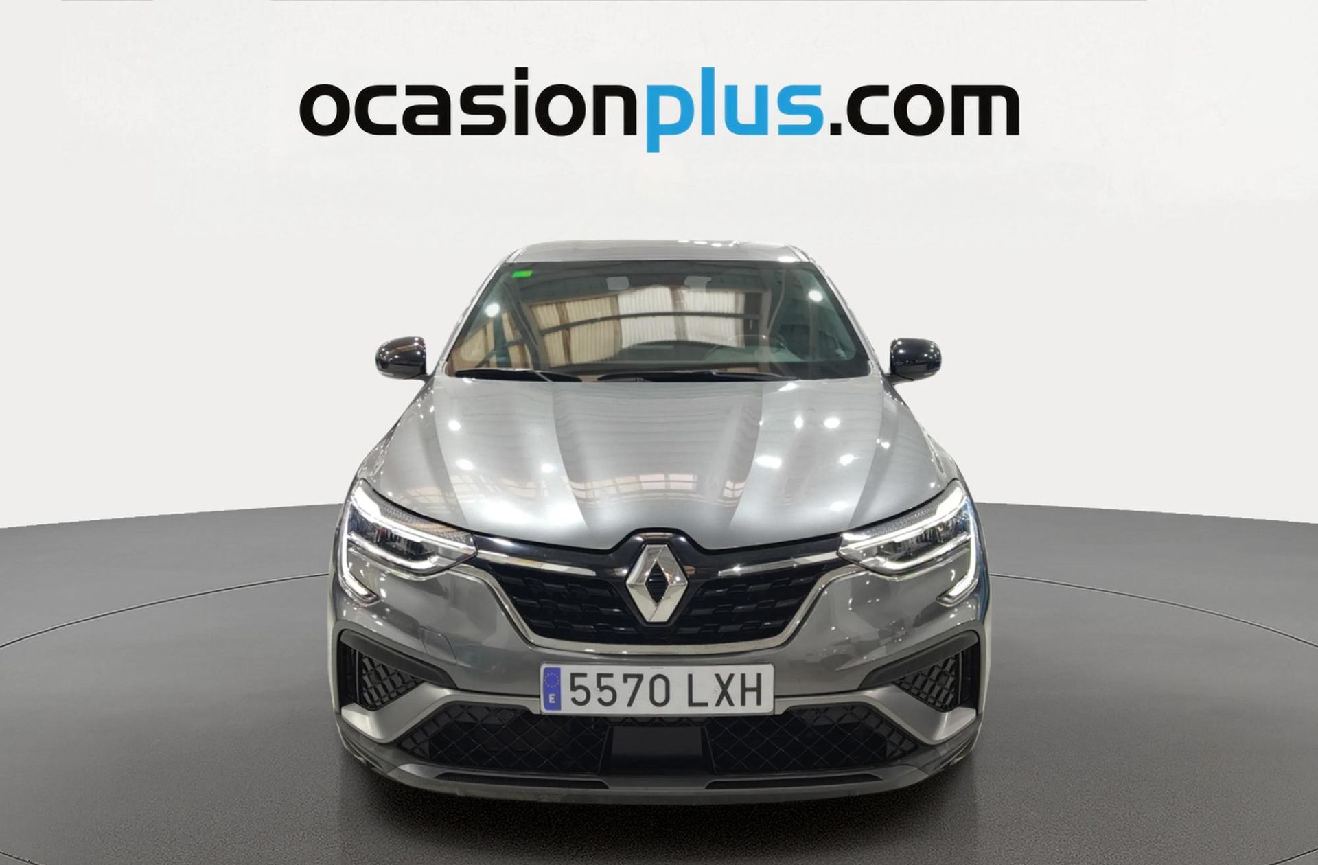 Renault Arkana RS Line TCe EDC Microhíbrido - foto 22