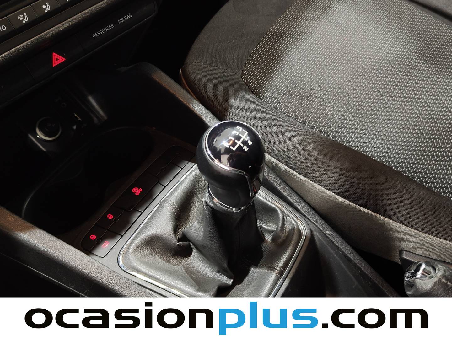Seat Ibiza Seat Ibiza ST 1.4 TDI Style (105 CV) de segunda mano