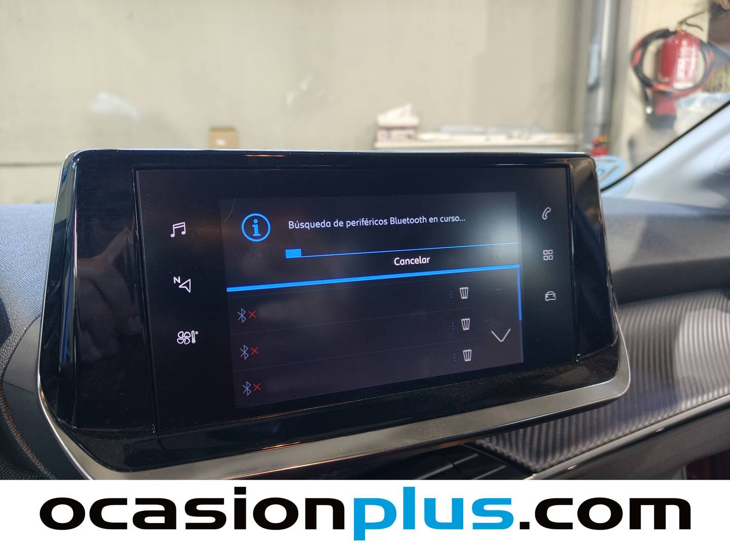 Peugeot 208 Peugeot 208 PureTech 100 Active (100 CV) gasolina