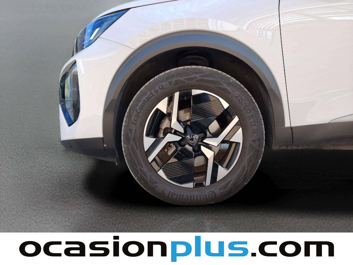 Foto Peugeot 2008 Peugeot 2008 Allure Hybrid eDCS6 (136 CV)