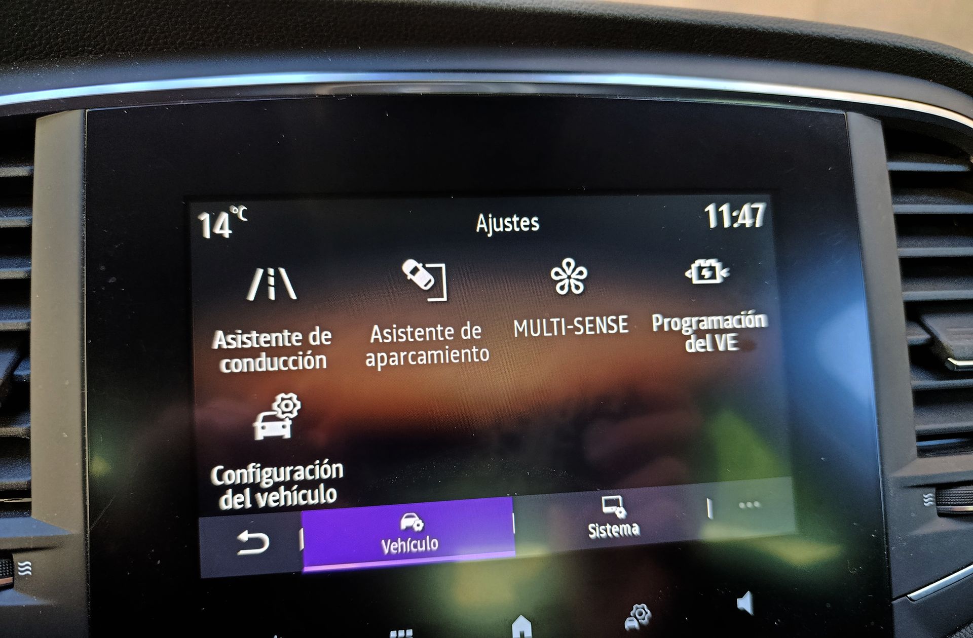 Renault Mégane Zen E-Tech Híbrido - foto 31