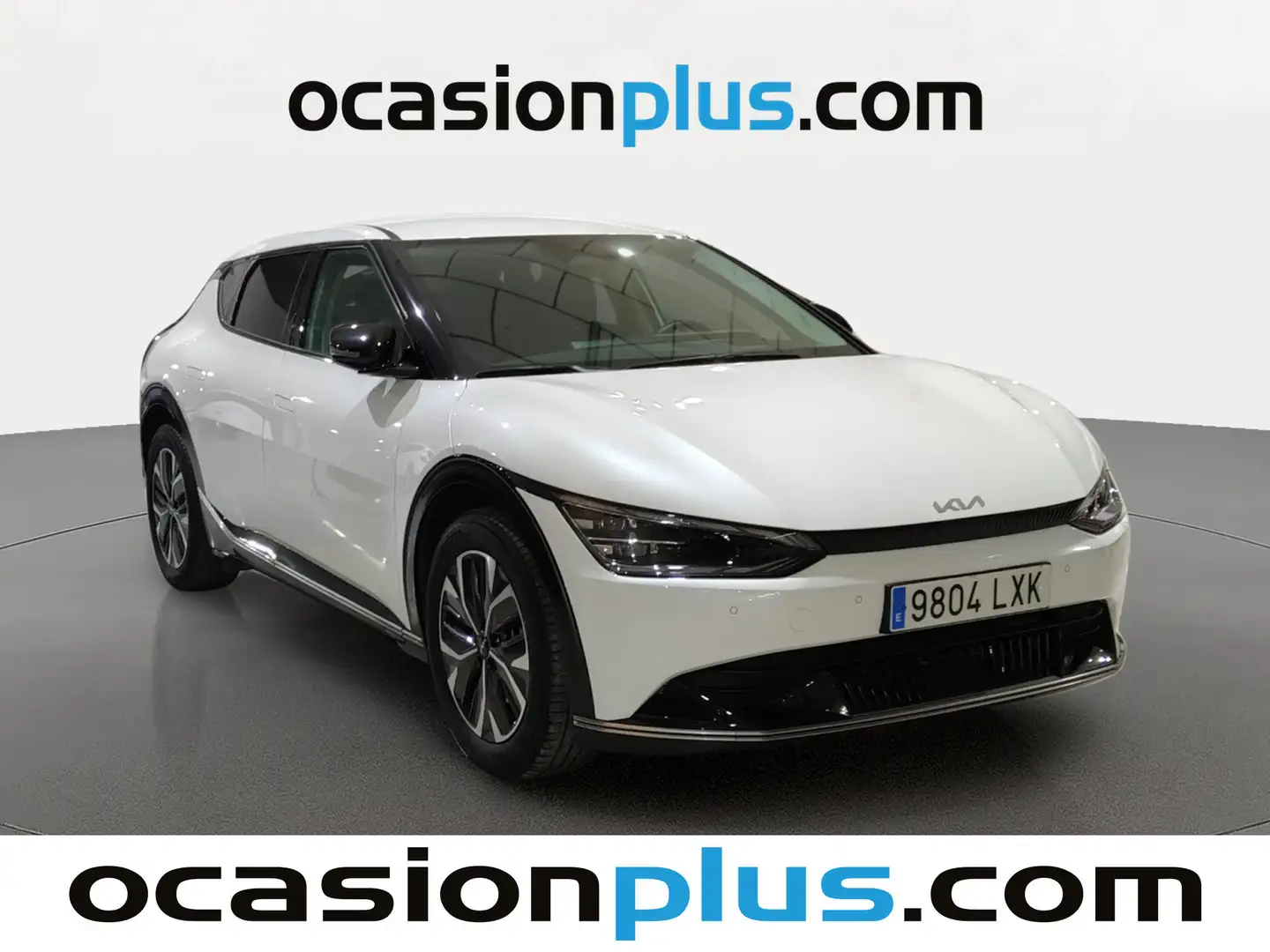 Foto KIA EV6 Kia EV6 Air 58kWh RWD (170 CV)