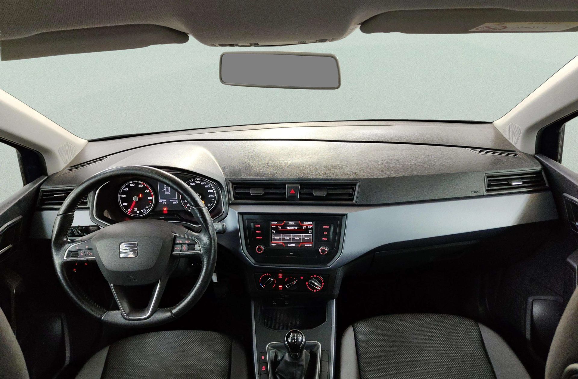 SEAT Arona 1.0 TSI Style Ecomotive - foto 6