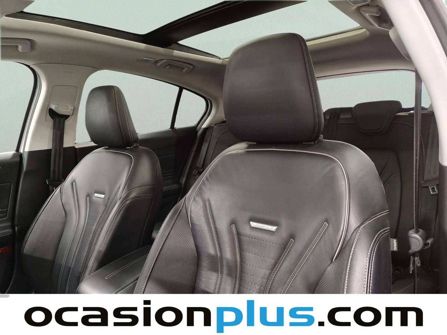 Foto Ford Focus Ford Focus 1.0 Ecoboost Vignale (125 CV)