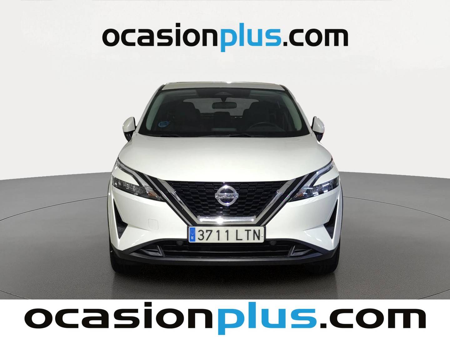 Nissan QASHQAI Nissan Qashqai DIG-T 158 mHEV Acenta Xtronic (158 CV) 158cv