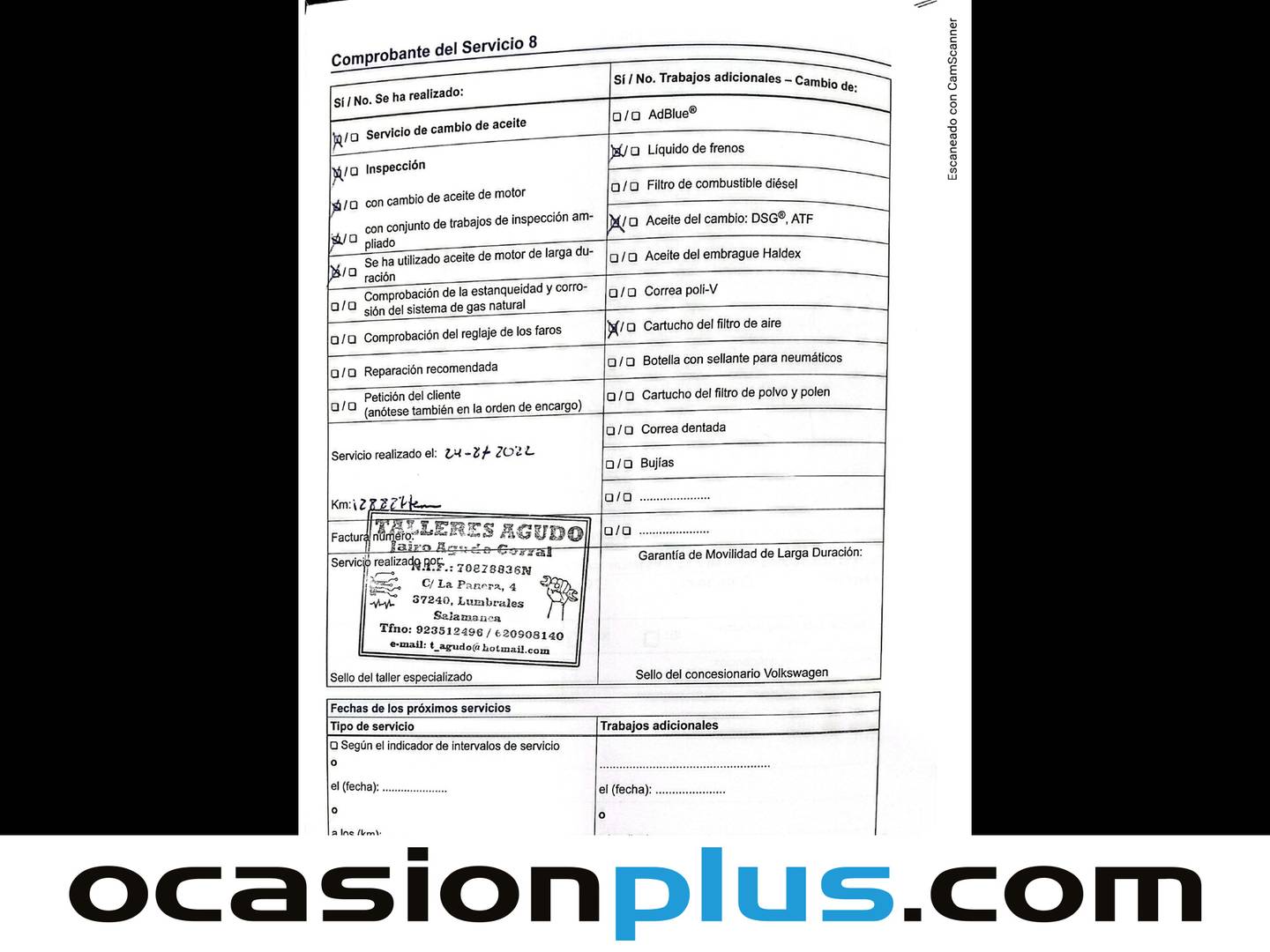 Foto Volkswagen Golf Volkswagen Golf Advance 2.0 TDI BMT (150 CV) DSG