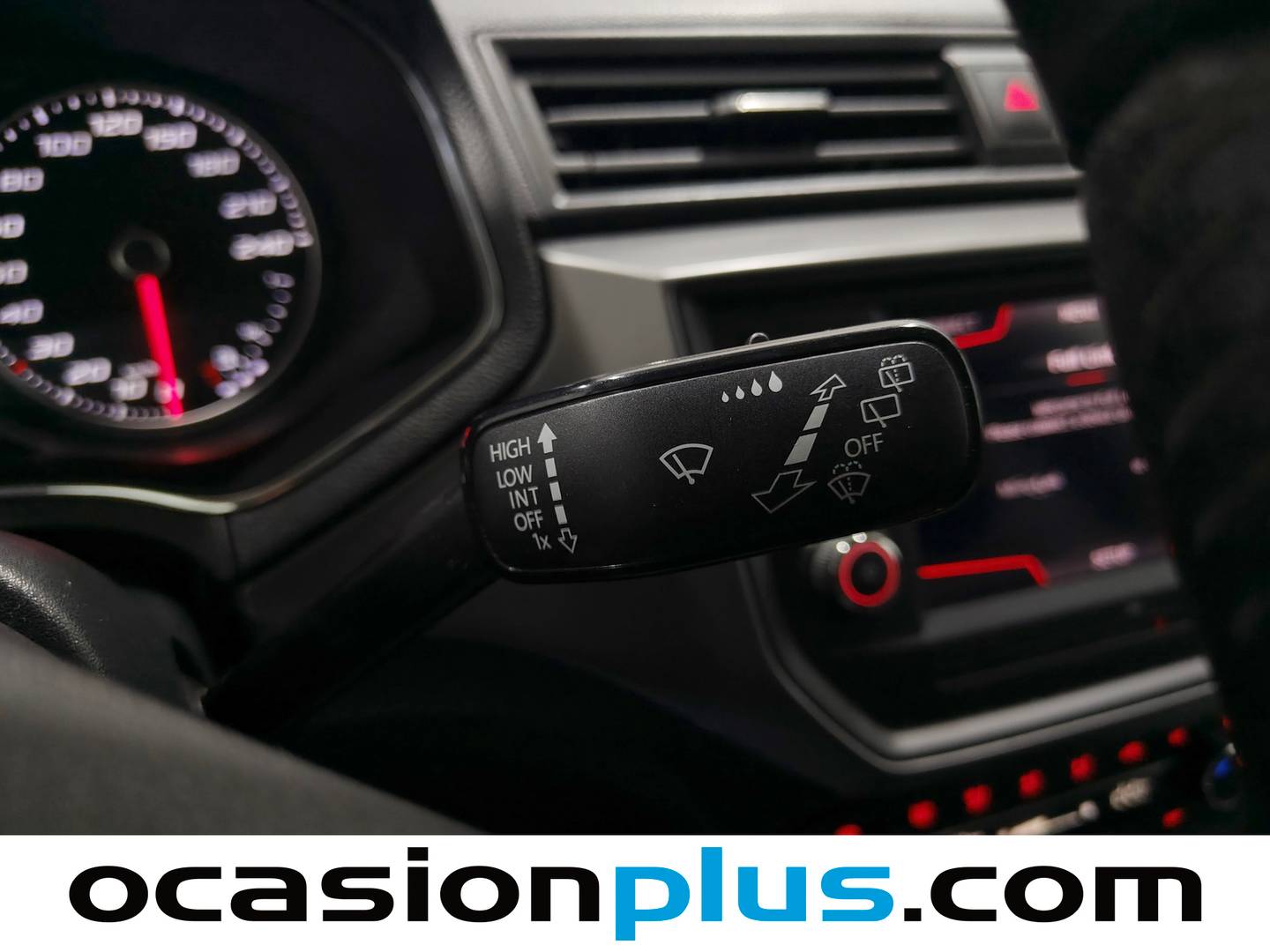 Seat Ibiza Seat Ibiza 1.0 MPI Style Plus (80 CV) 80cv