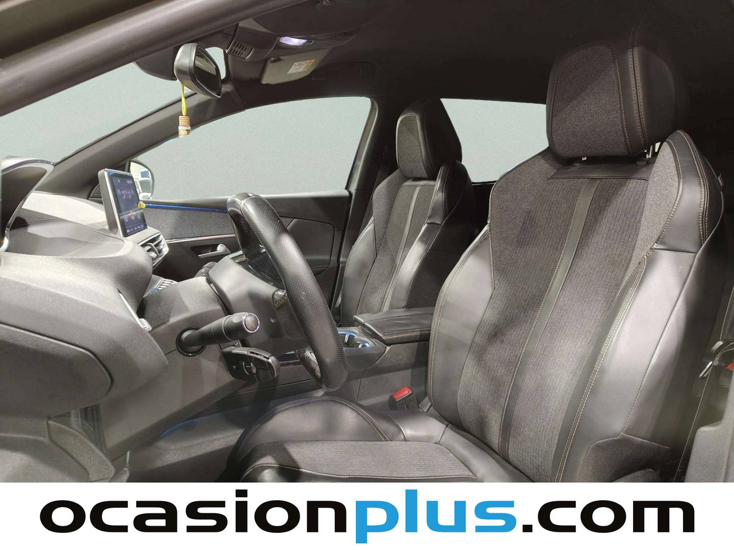 Foto Peugeot 5008 Peugeot 5008 BlueHDI 150 GT-Line S&S (150 CV) 7 plazas