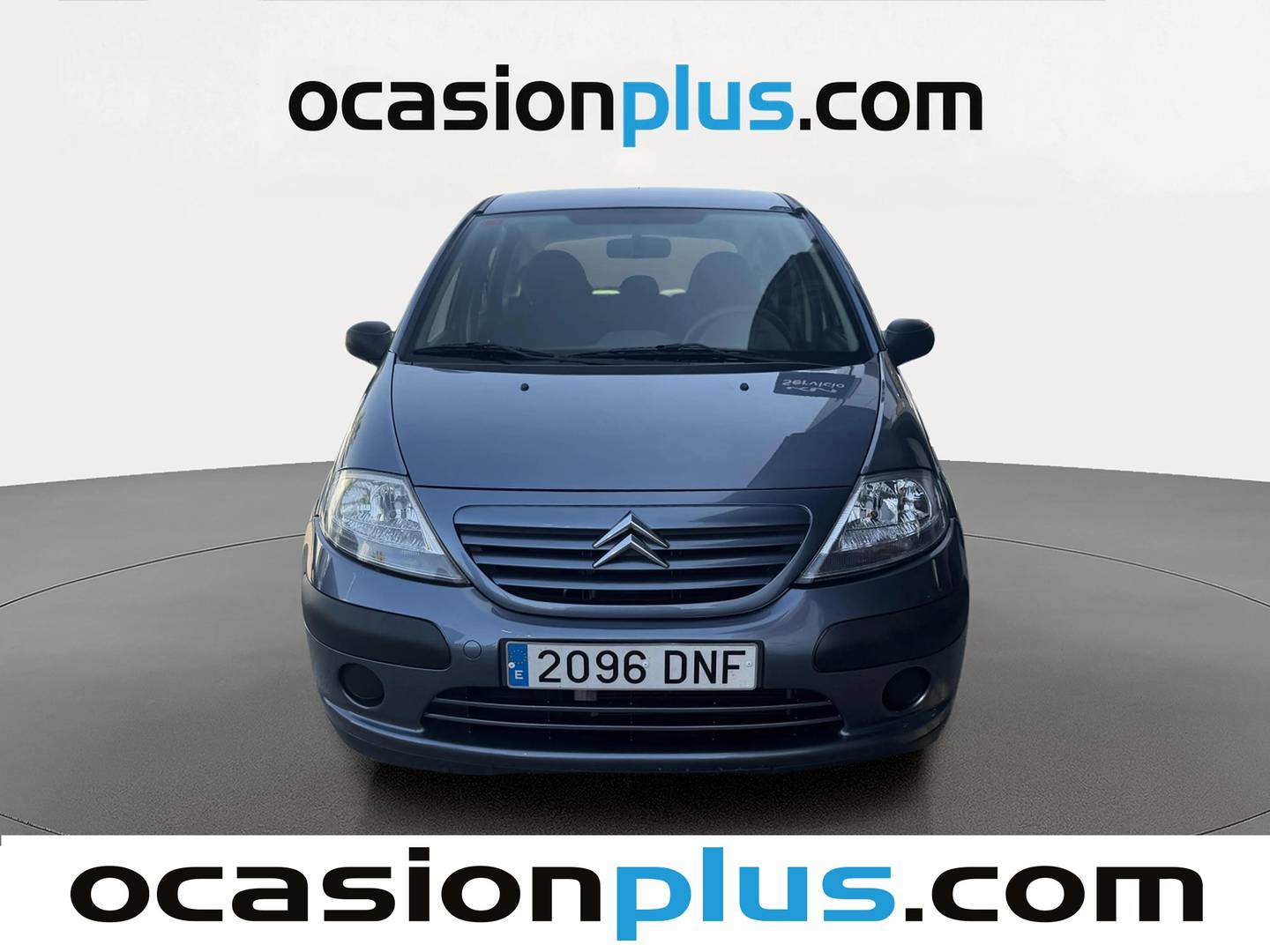 Citroën C3 Citroën C3 1.1i Furio (61 CV) seminuevo