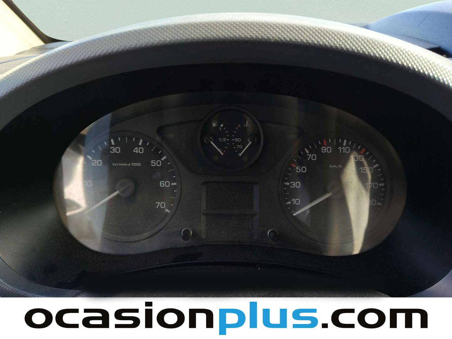 Foto Peugeot Partner Peugeot Partner Tepee Tepee Access BlueHDi (75 CV)