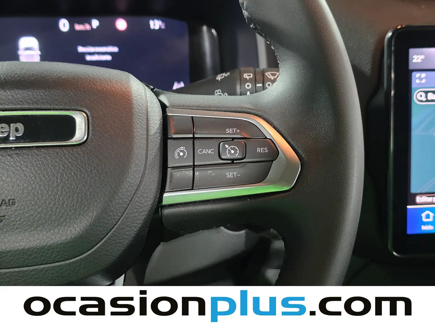 Foto Jeep Renegade Jeep Renegade eHybrid 1.5 Altitude DCT (130 CV)