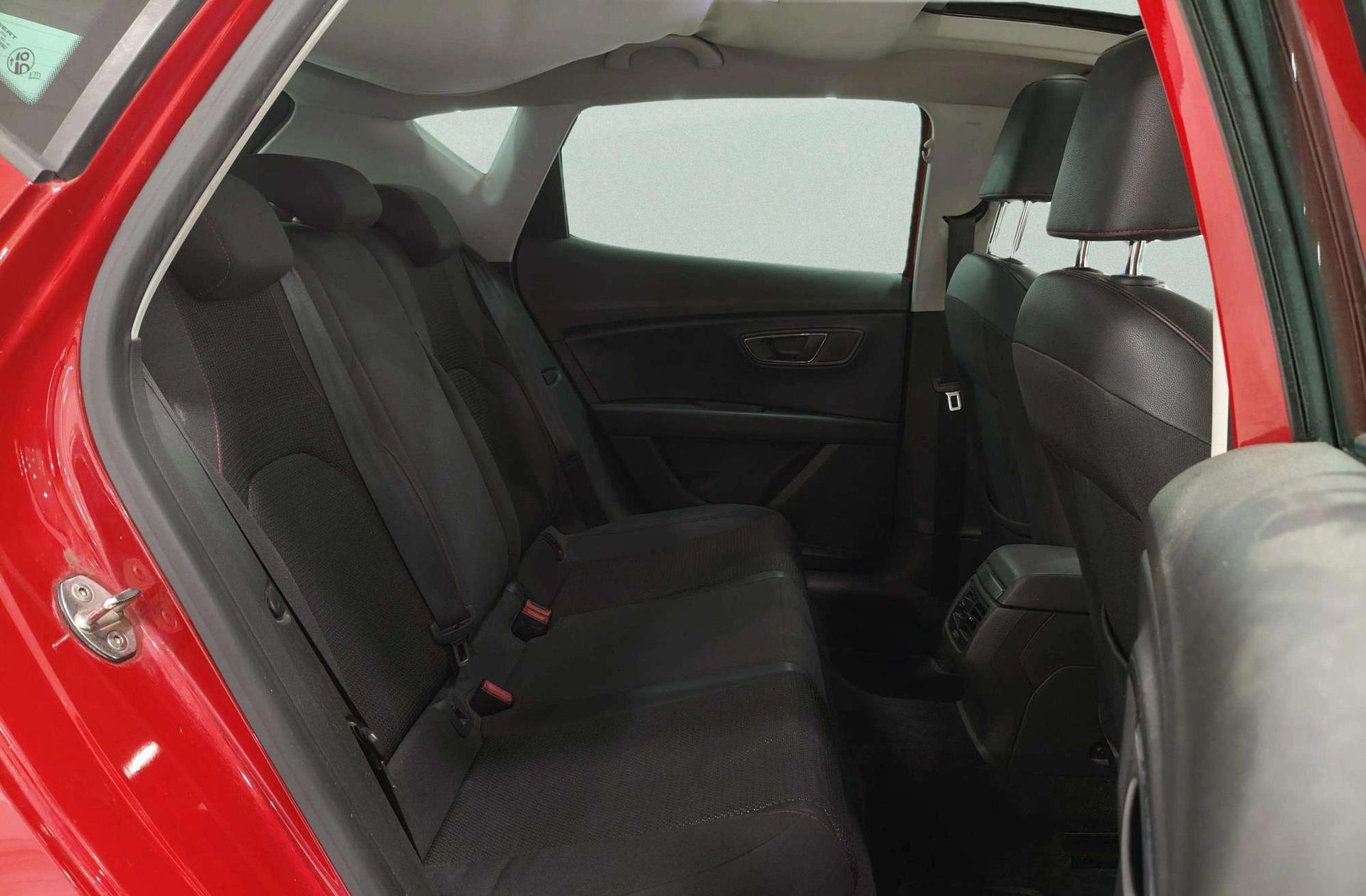 SEAT León 2.0 TDI FR - foto 18