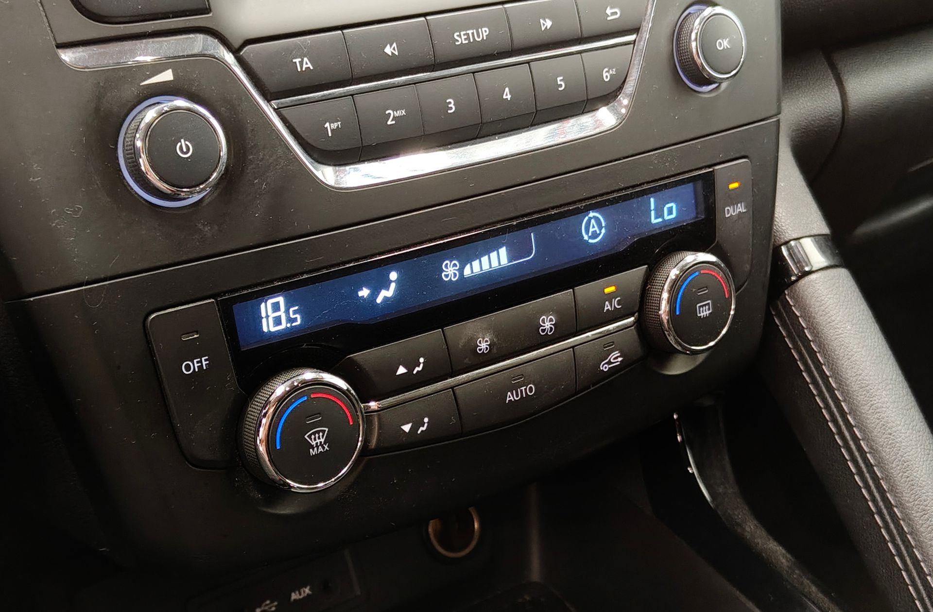 Renault Kadjar dCi 110 Life Energy - foto 24