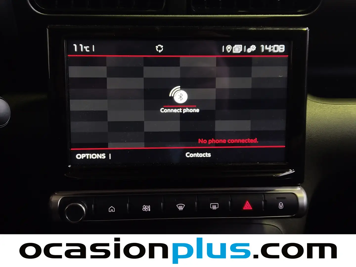 Foto Citroën C3 Aircross Citroen C3 Aircross PureTech 130 Shine Pack EAT6  (131 CV)