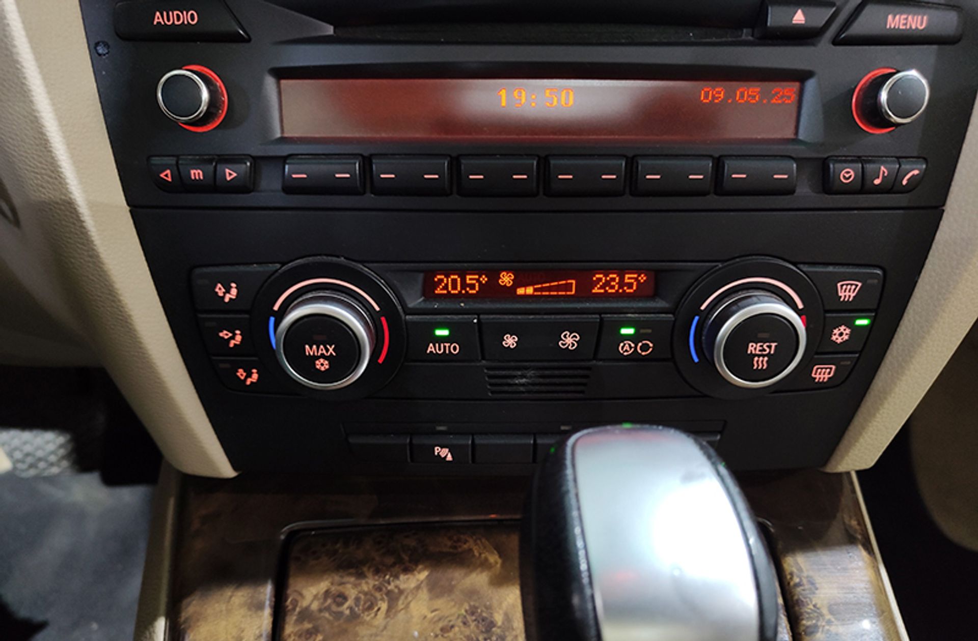 BMW Serie 3 330xi - foto 27