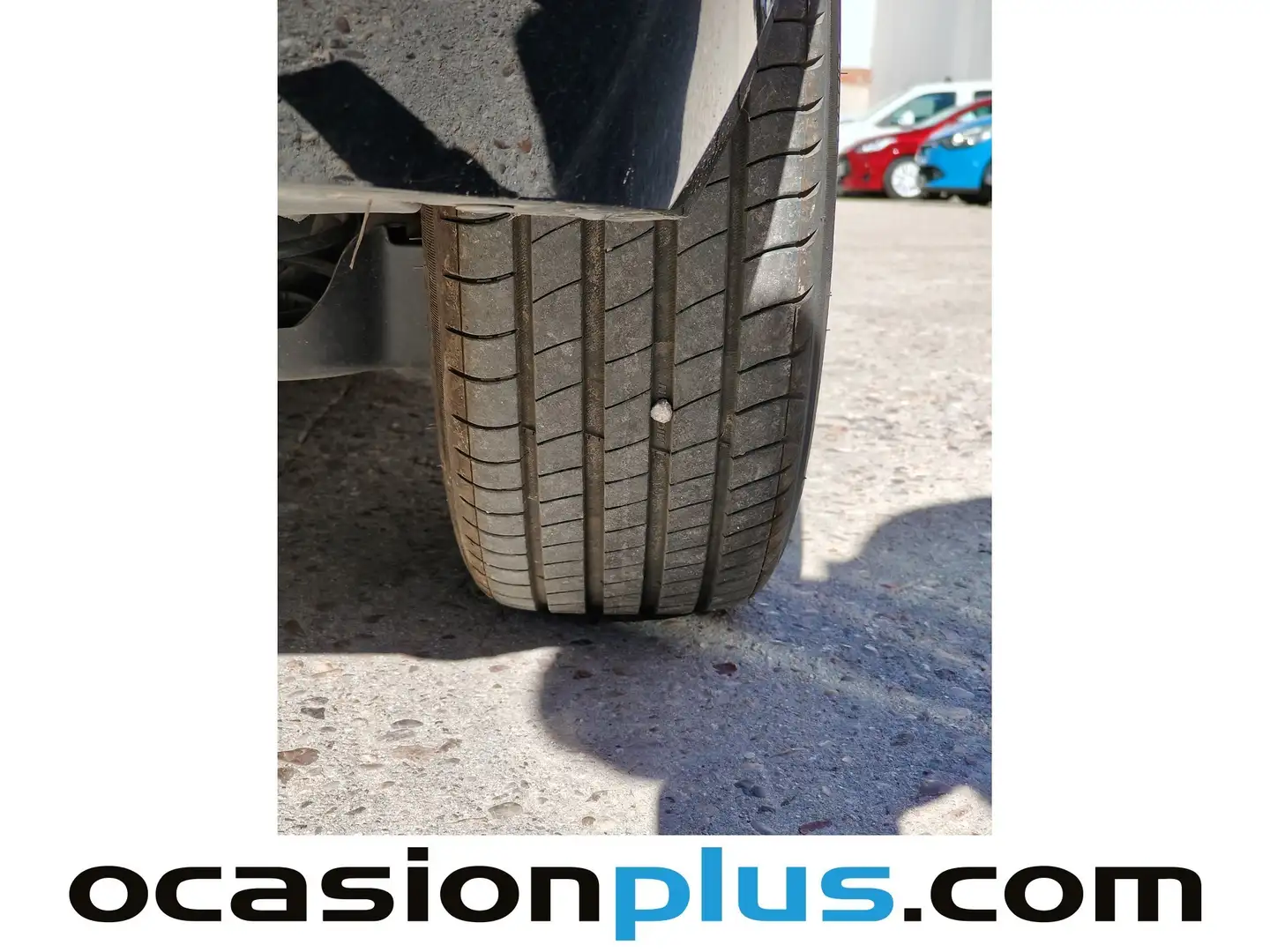 Foto Opel Corsa Opel Corsa 1.2 T XHL GS (100 CV)