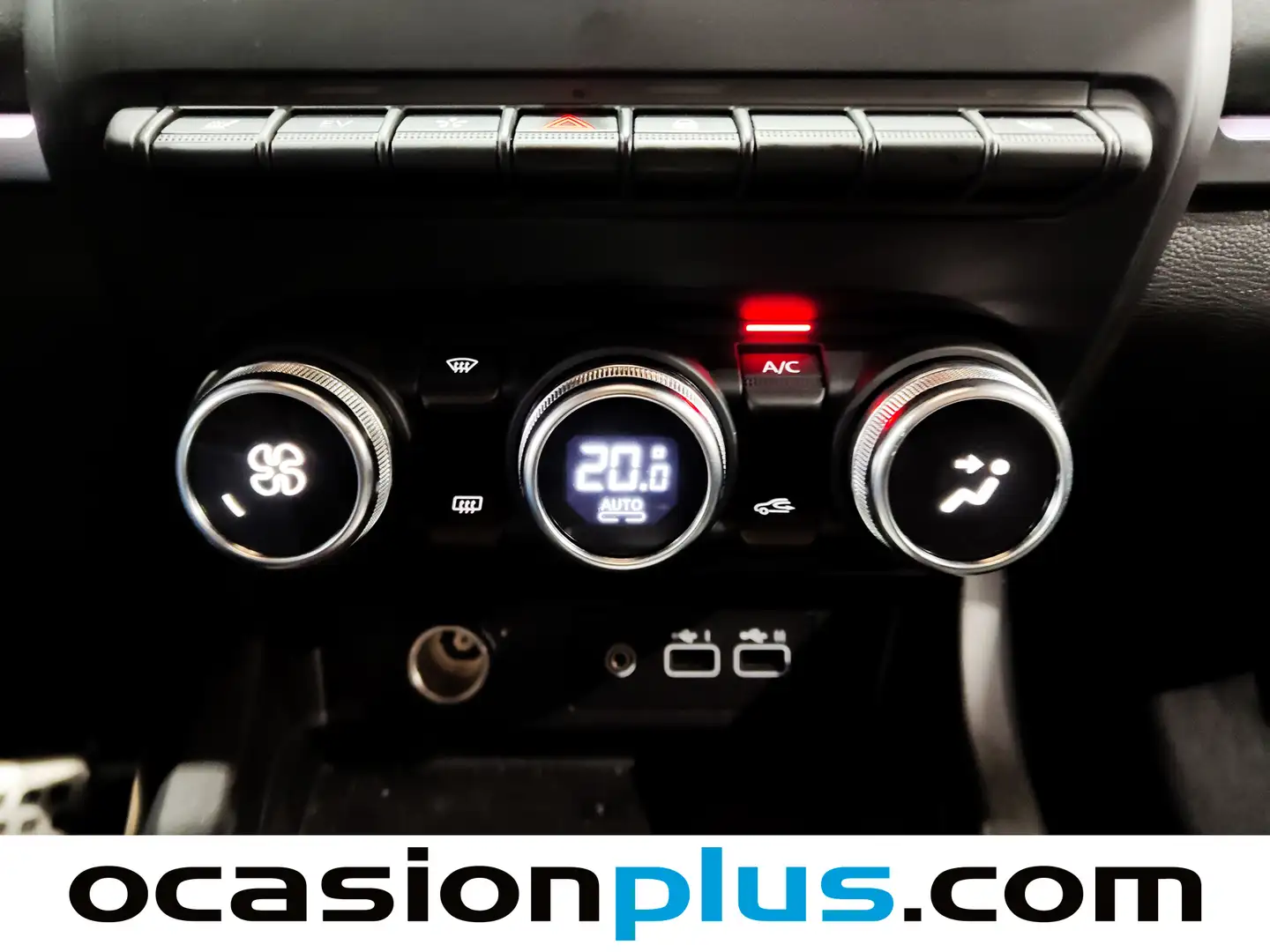 Foto Renault Arkana Renault Arkana Esprit Alpine E-TECH Híbrido (145 CV)