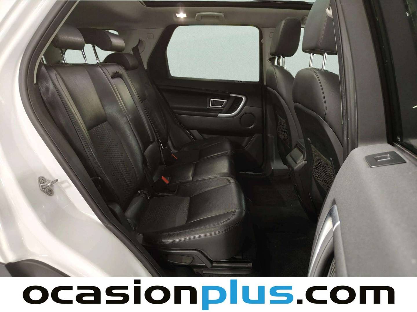 Land Rover Discovery Sport Land Rover Discovery Sport 2.0L TD4 SE 4x4 (150 CV) km 0