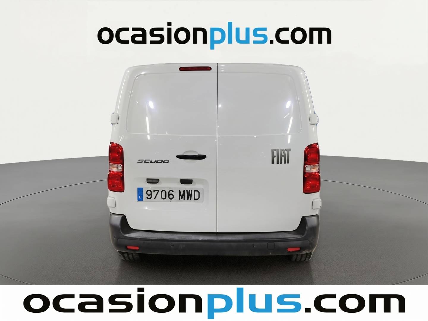 Fiat Scudo Fiat Scudo Furgon 1.5 Bluehdi L2 (120 CV) 3 Plazas barato