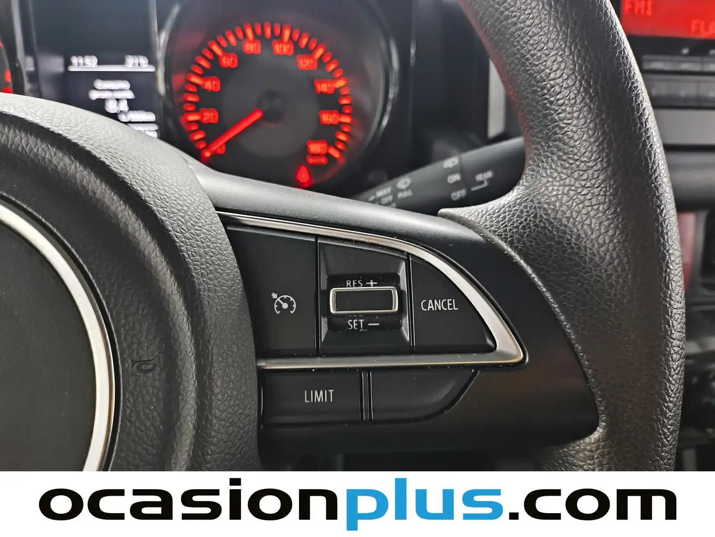 Foto Suzuki Jimny Suzuki Jimny 1.5 JX (102 CV) 4X4