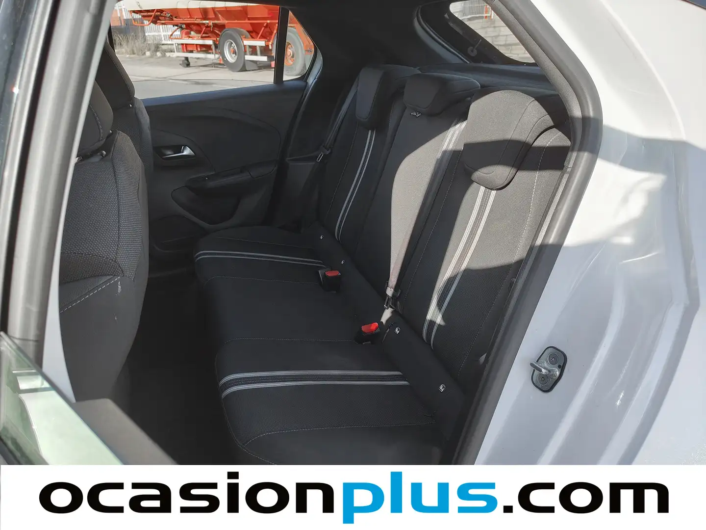 Foto Opel Corsa Opel Corsa 1.2 T XHL GS (100 CV)