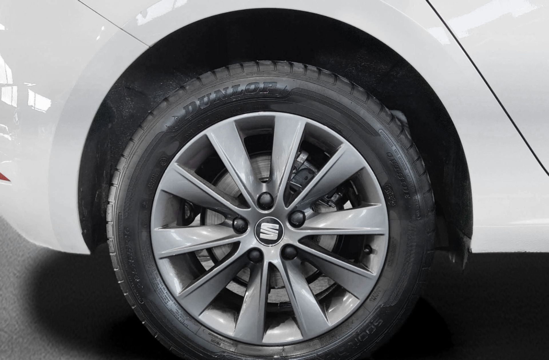 SEAT León 1.0 EcoTSI Style Visio Edition - foto 34