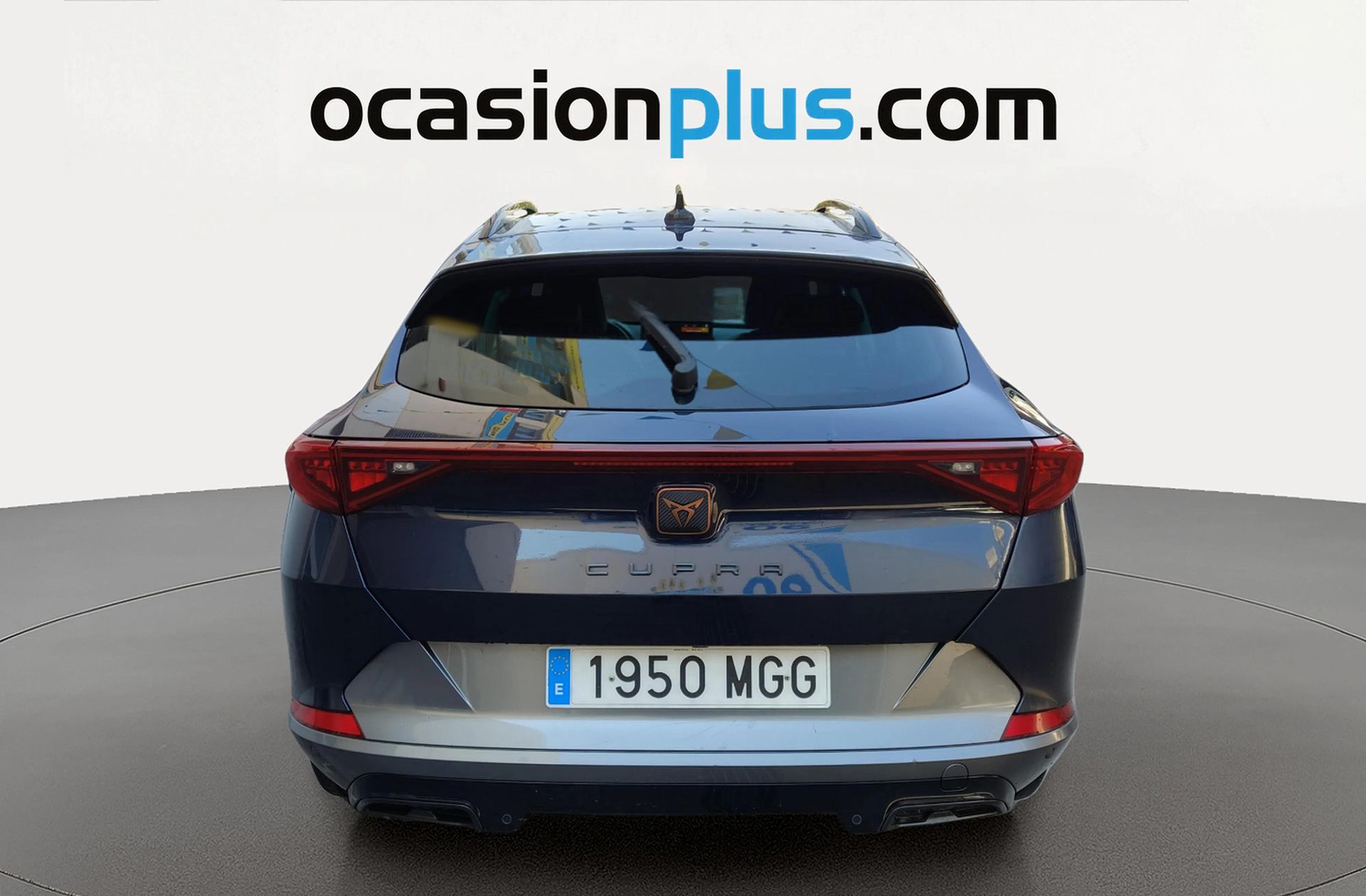 Cupra Formentor 1.5 TSI DSG - foto 16