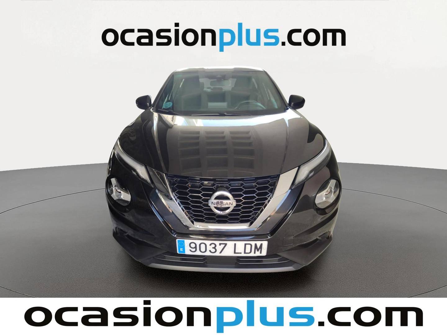 Nissan JUKE Nissan Juke DIG-T Acenta (117 CV) 117cv