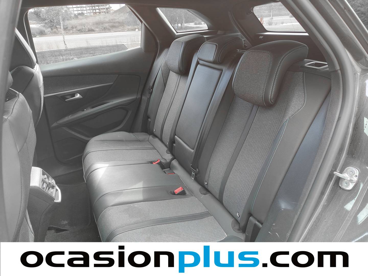 Foto Peugeot 3008 Peugeot 3008 BlueHDi 130 S&S Allure Pack EAT8 (130 CV)