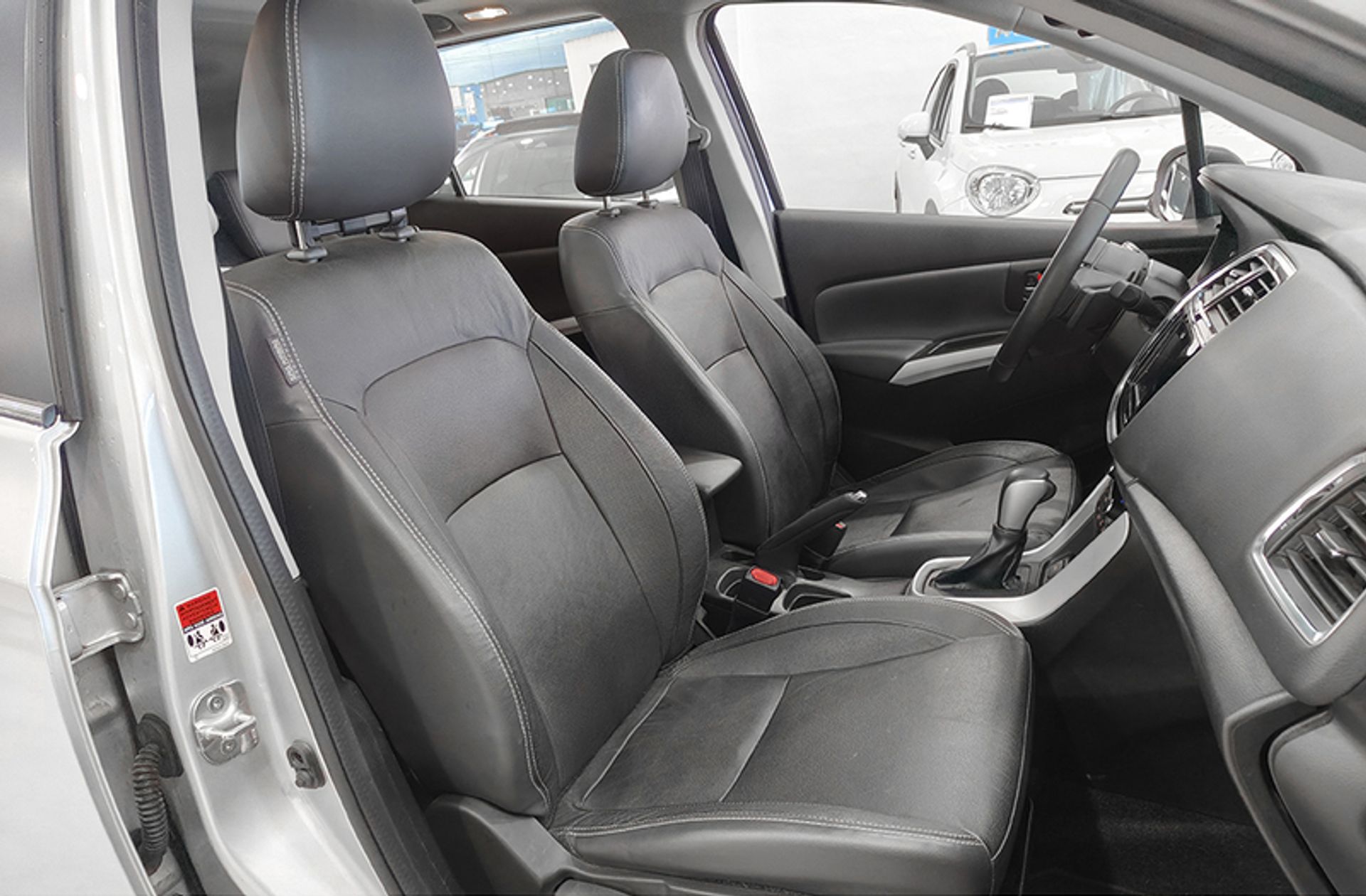 Suzuki S-Cross 1.4 Ditc GLX - foto 20