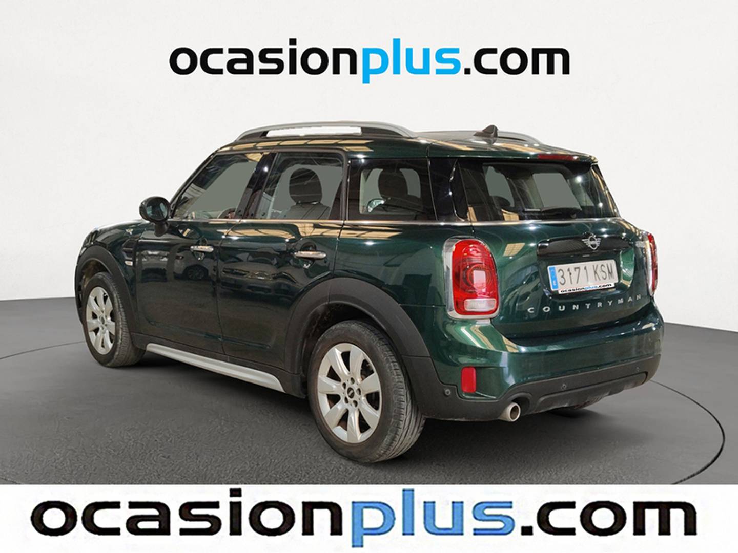 Foto Mini Countryman MINI MINI Countryman Cooper  (136 CV)