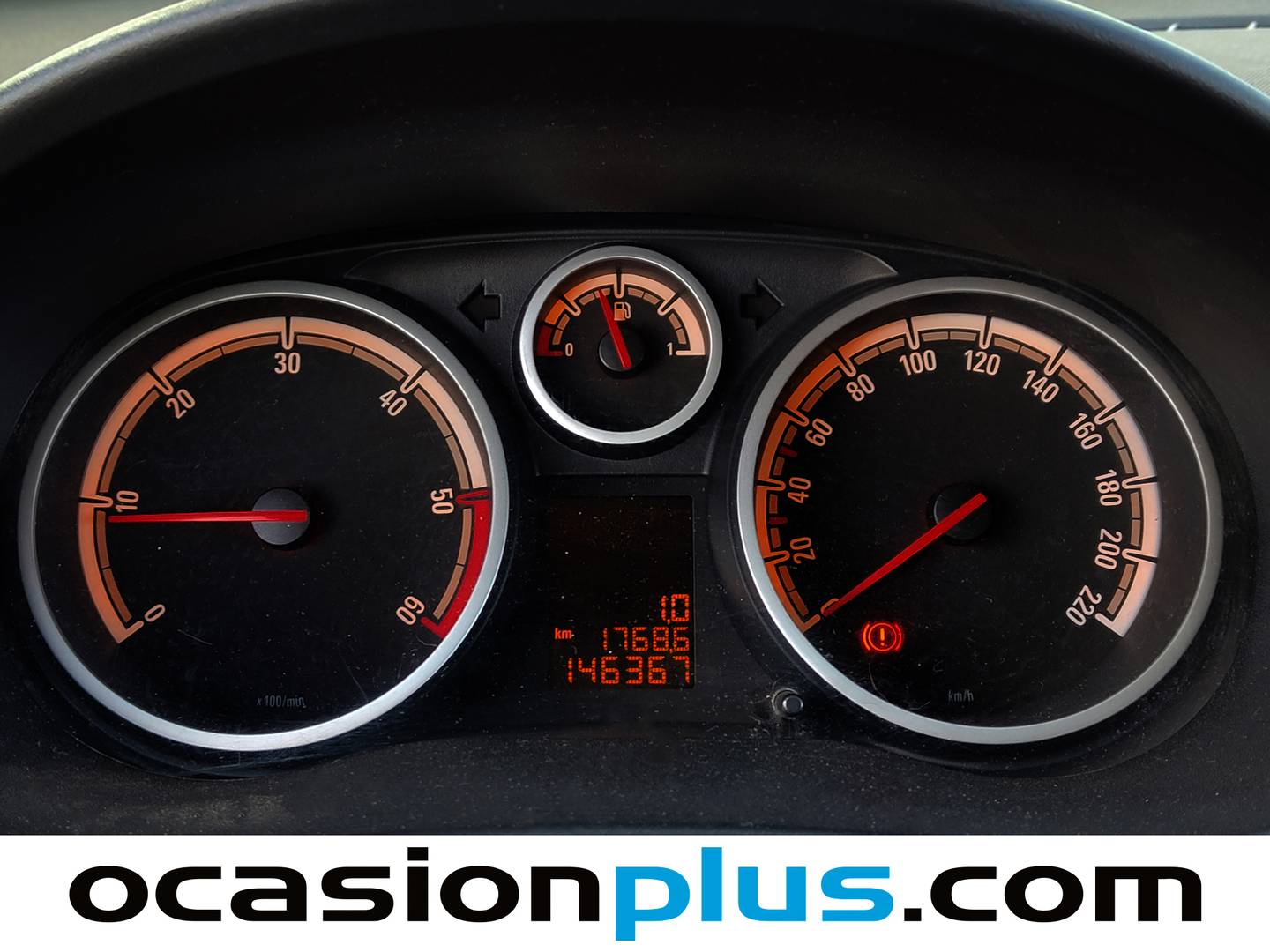 Foto Opel Corsa Opel Corsa 1.3 ecoFLEX Selective (75 CV)