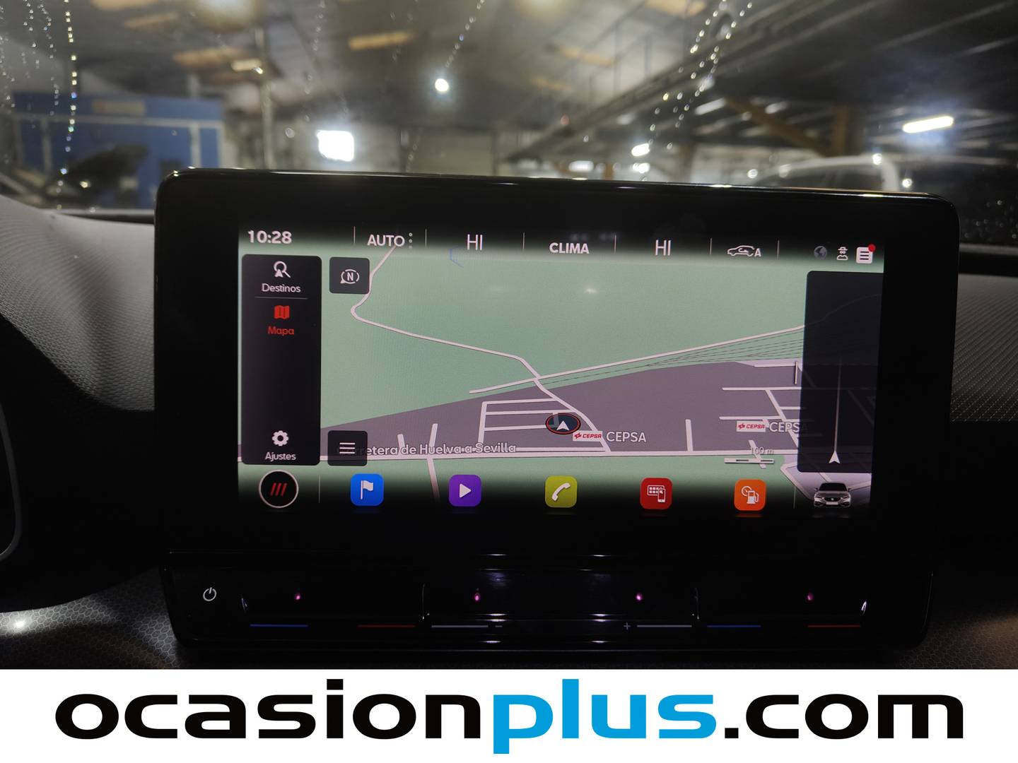 Foto Seat León SEAT León 1.5 TSI S&S Style Go (130 CV)