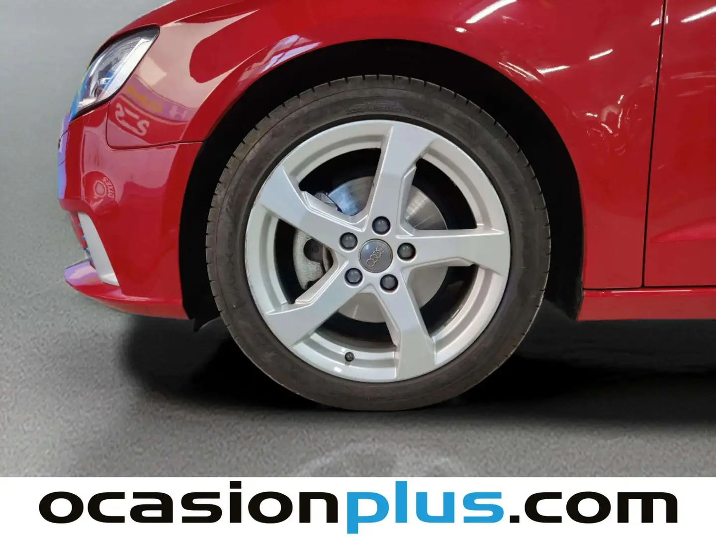 Foto Audi A3 Audi A3 1.6 TDI sport edition (110 CV)