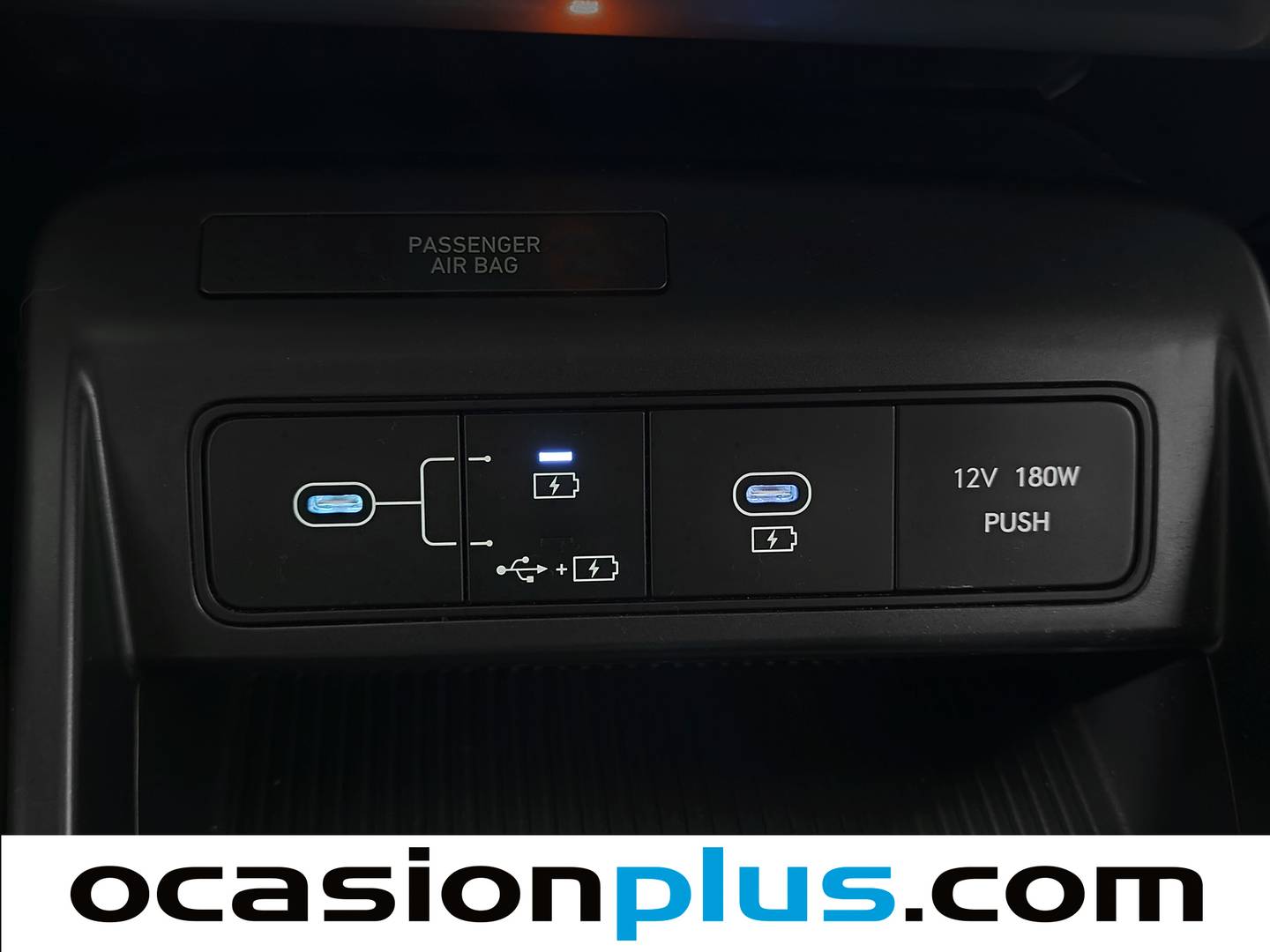 Hyundai Kona Hyundai Kona 1.6 GDI HEV Maxx DCT (141 CV) automático