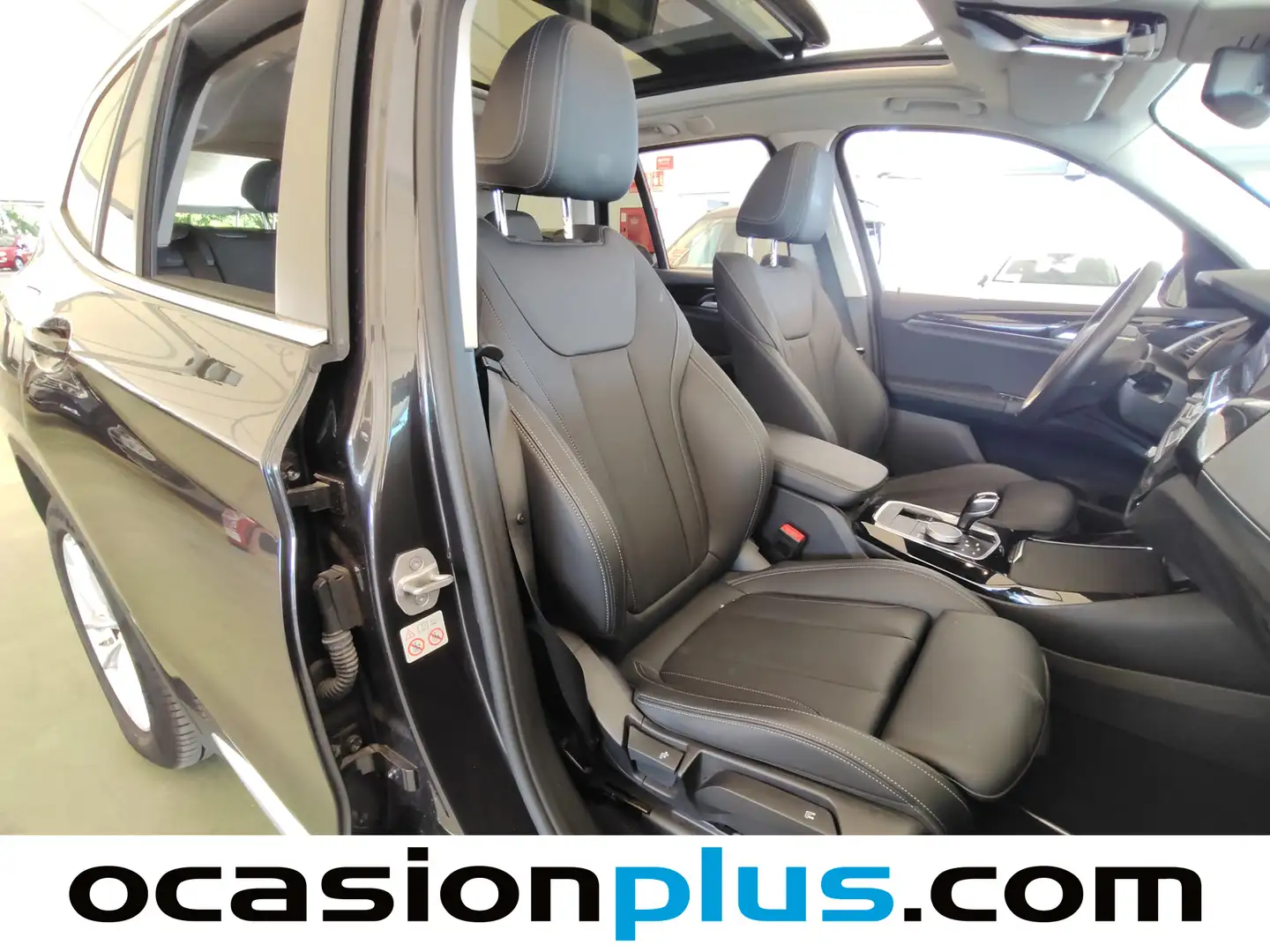 Foto BMW X3 BMW X3 xDrive30e xLine (292 CV)