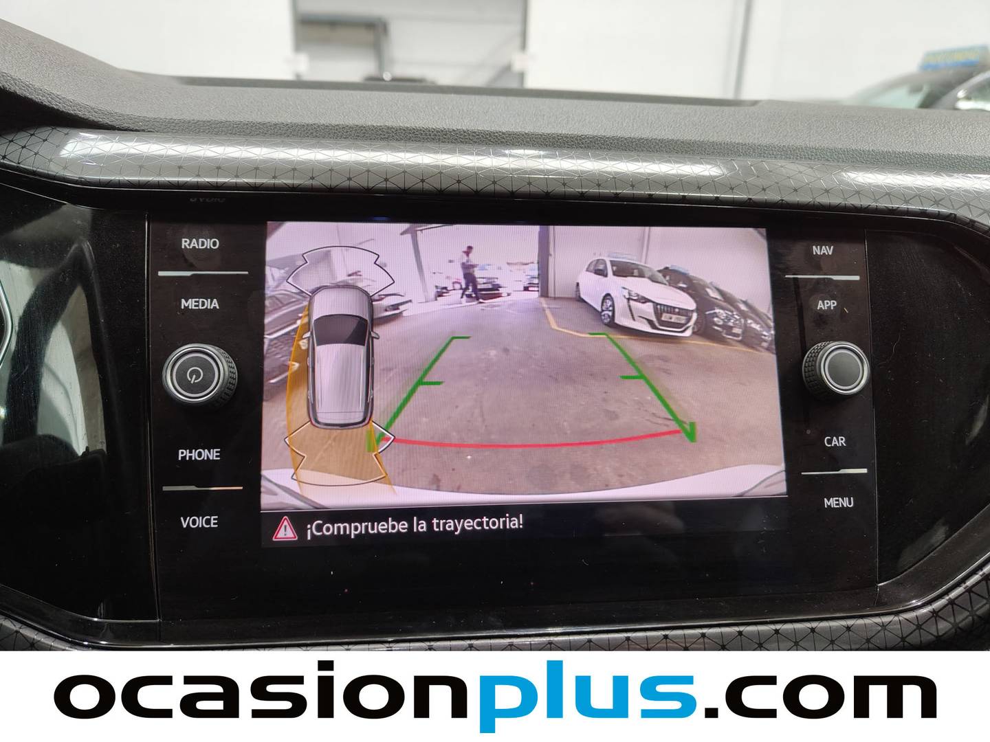 Foto Volkswagen T-Cross Volkswagen T-Cross Sport 1.0 TSI (110 CV)