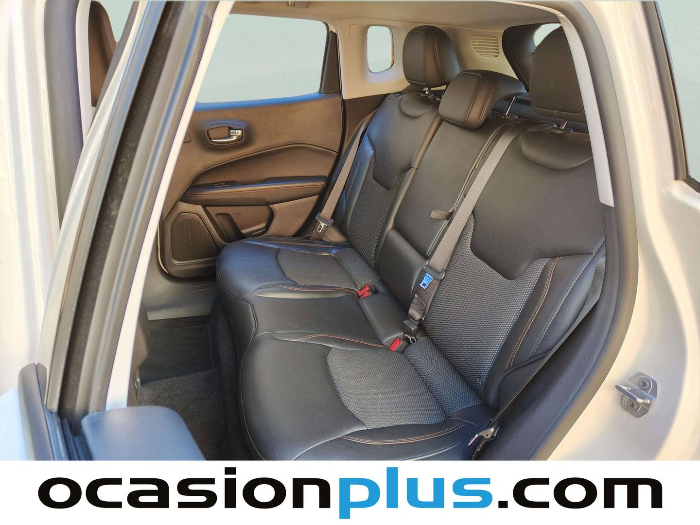 Foto Jeep Compass Jeep Compass 1.4 Multiair Limited 4x2 (140 CV)