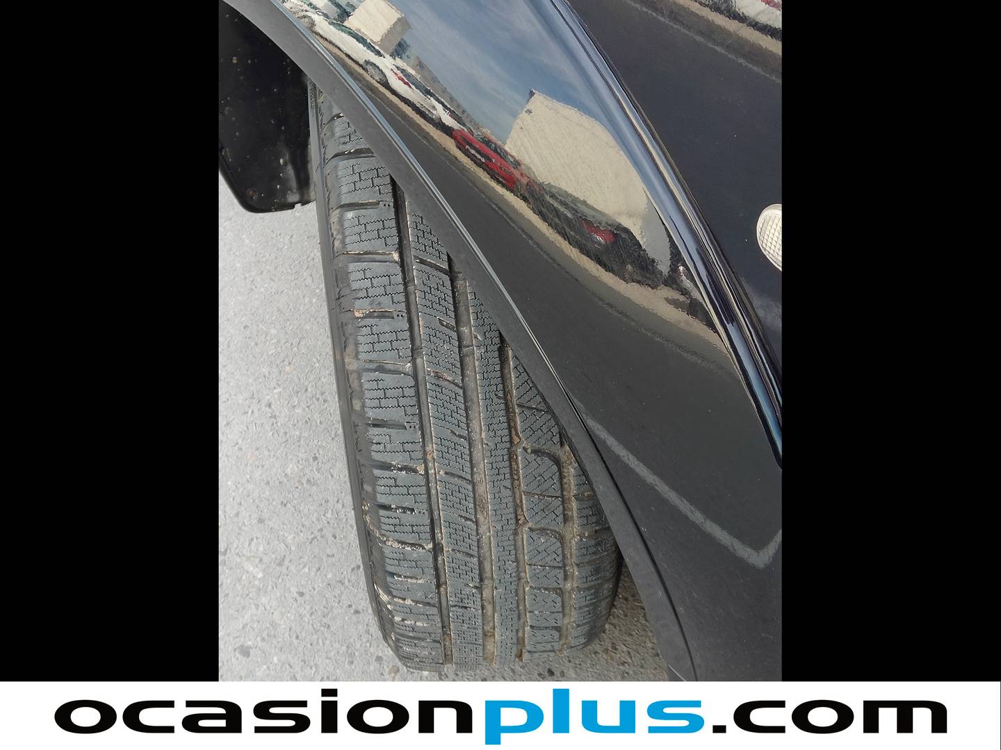 SsangYong Rexton II SsangYong Rexton 270XVT LIMITED AUTO (186 CV) diésel