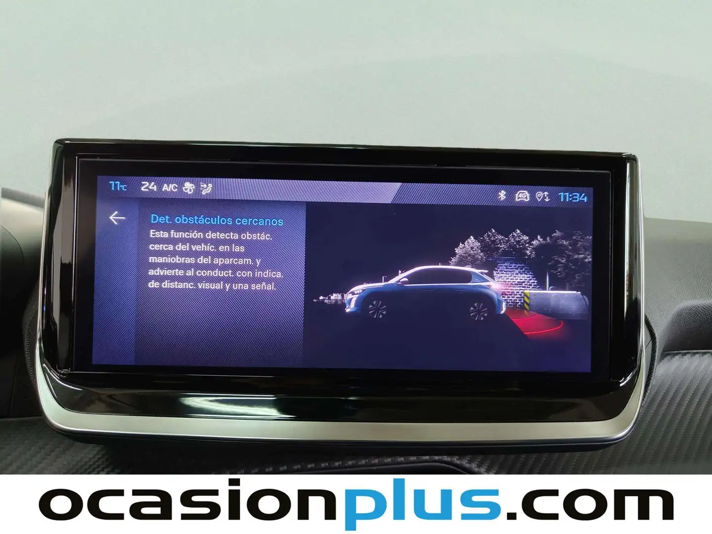 Foto Peugeot 208 Peugeot 208 PureTech 100 Allure (100 CV)