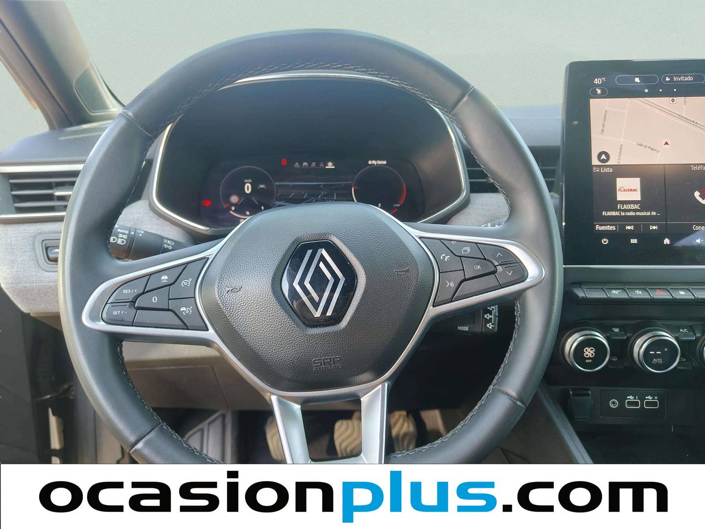 Renault Clio Renault Clio Techno TCe (90 CV) 2024