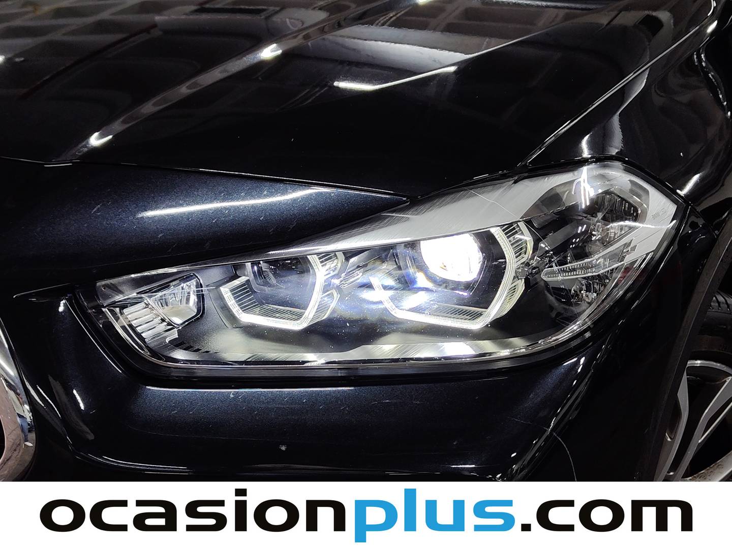 BMW X2 BMW X2 sDrive18i (136 CV) al mejor precio