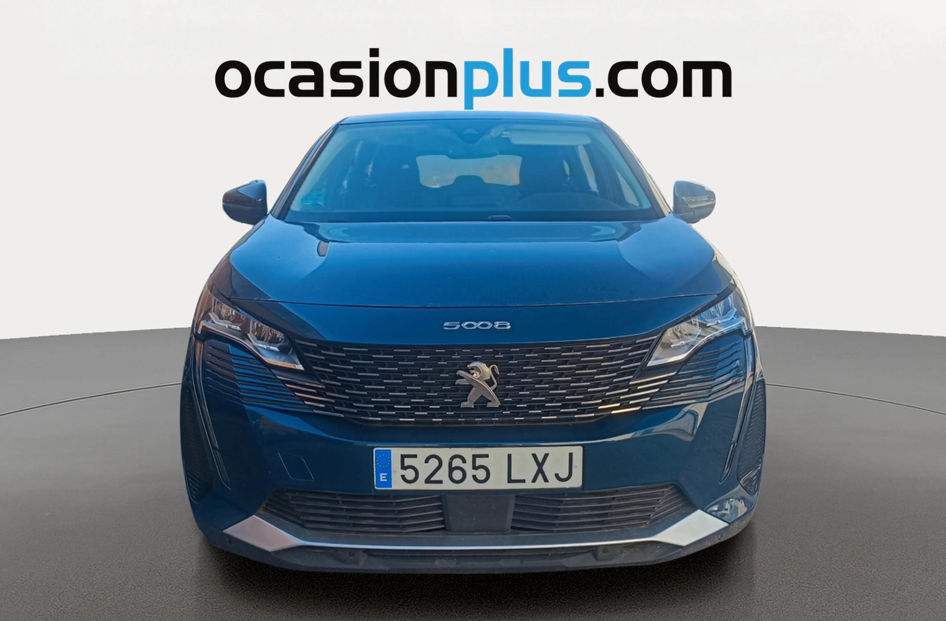 Peugeot 5008 BlueHDi 130 Active Pack EAT8 - foto 12