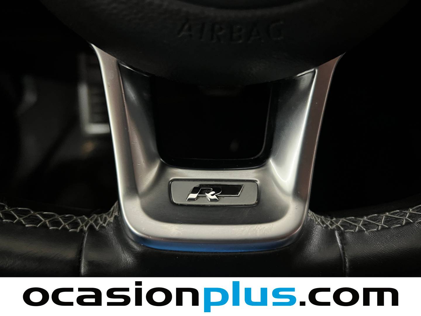 Foto Volkswagen Arteon Volkswagen Arteon R-Line 2.0 TSI (190 CV) DSG