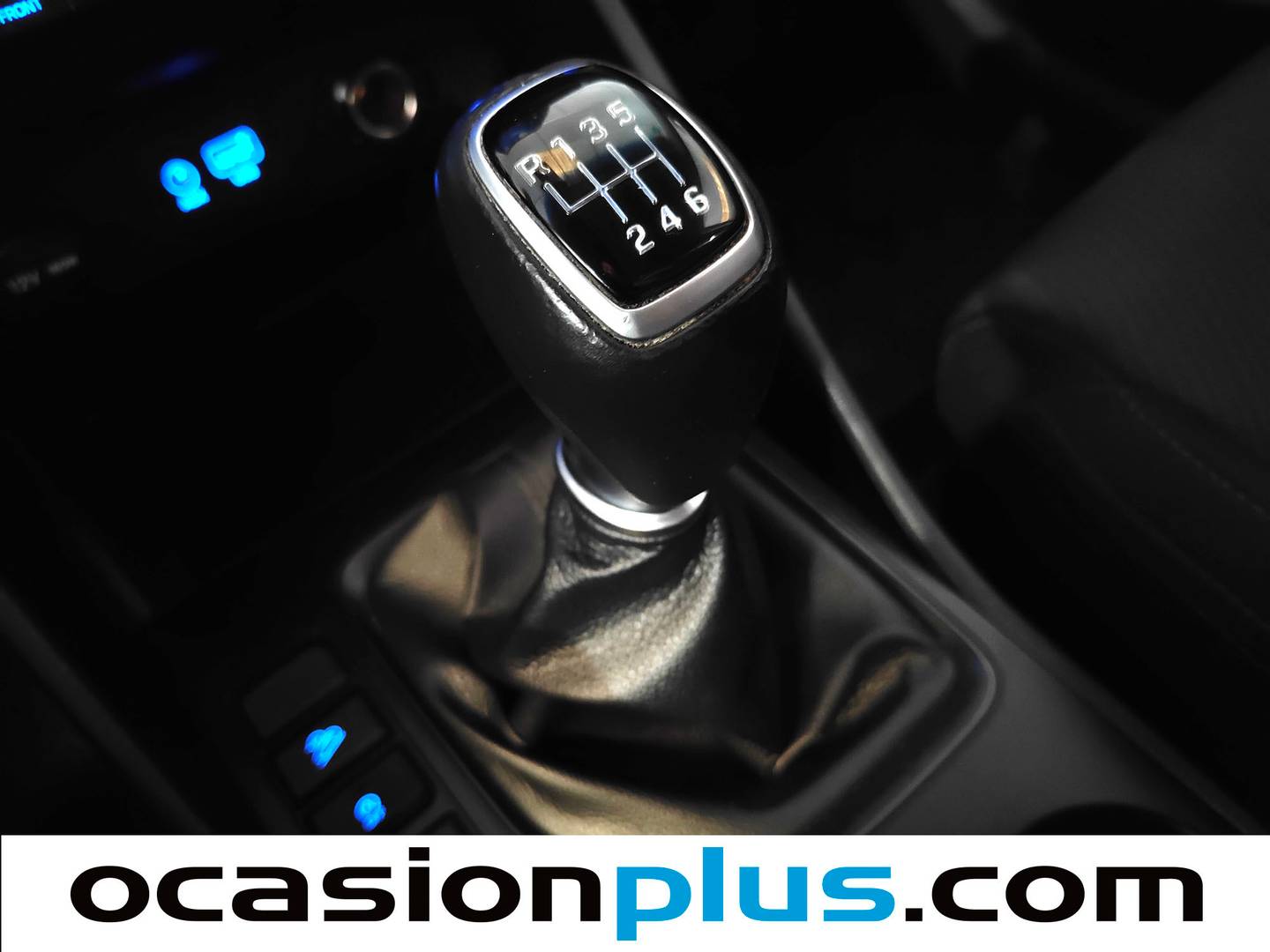 Hyundai Tucson Hyundai Tucson 1.6 GDI BlueDrive Essence 4x2 (131 CV) de segunda mano