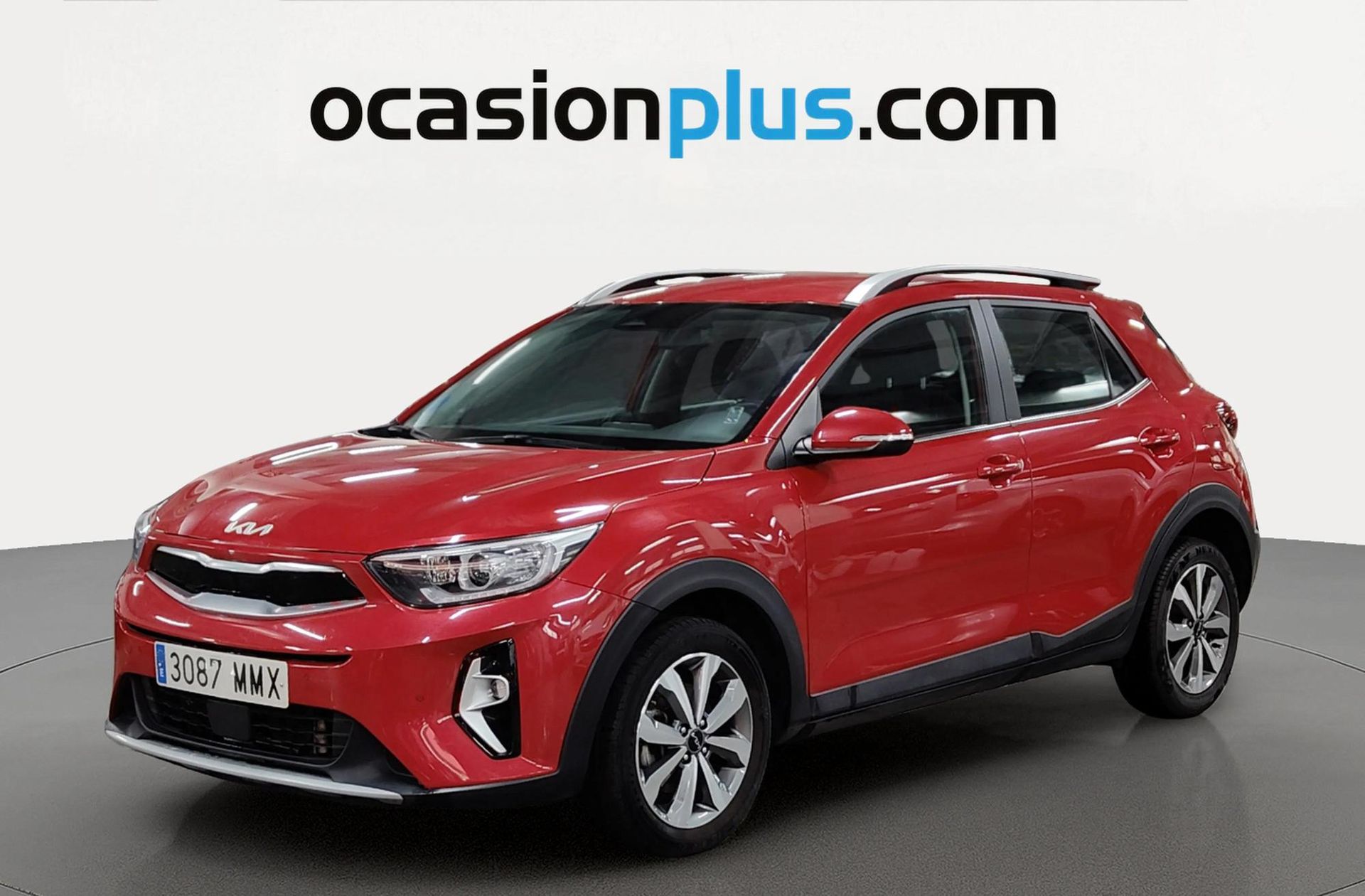 Kia Stonic 1.0 T-GDi MHEV Drive
