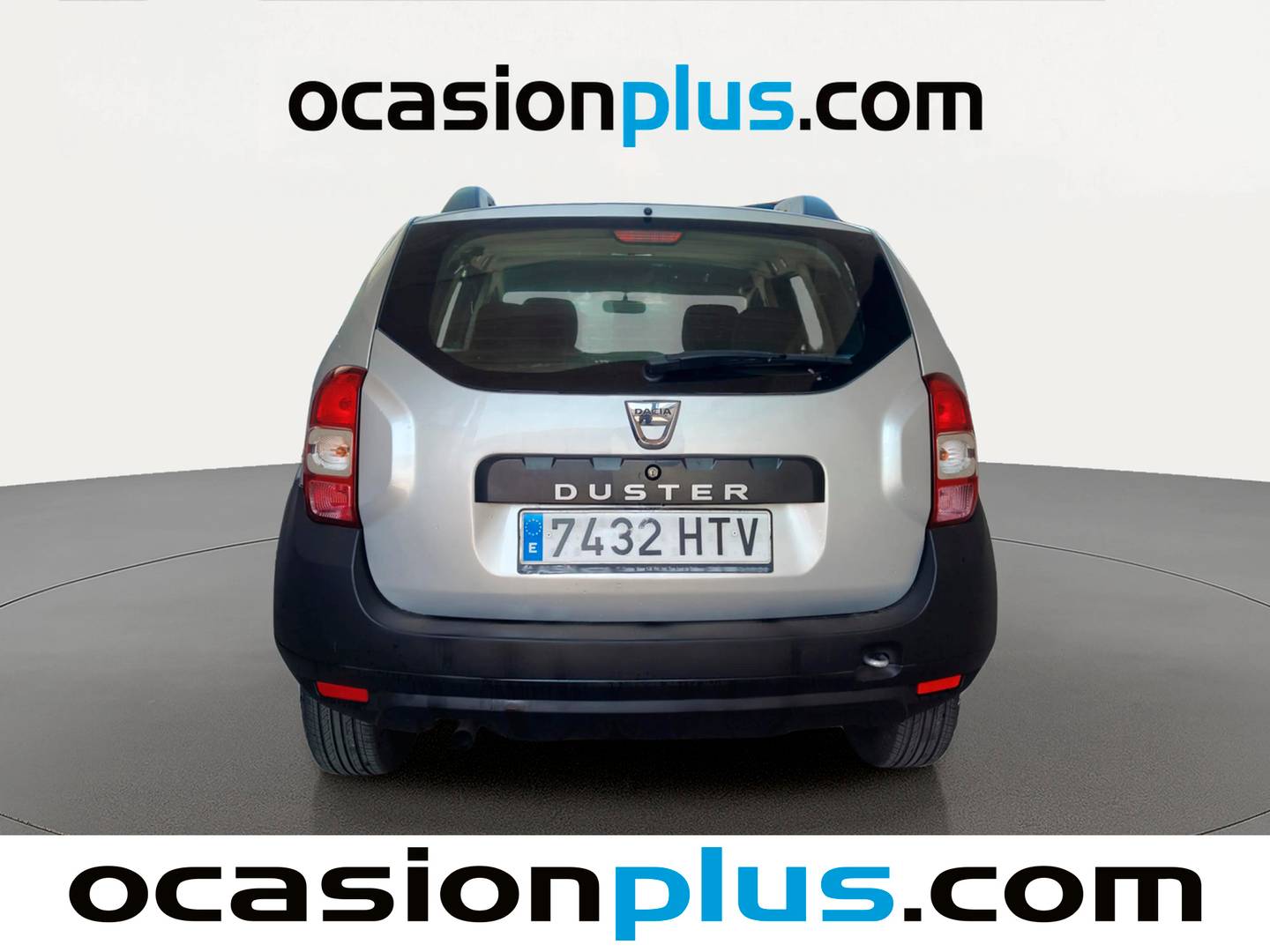 Dacia Duster Dacia Duster Ambiance dCi (110 CV) barato