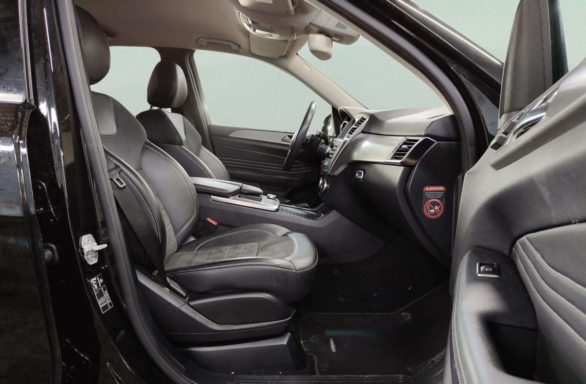 Mercedes-Benz Clase M ML 250 BlueTEC 4Matic - foto 21