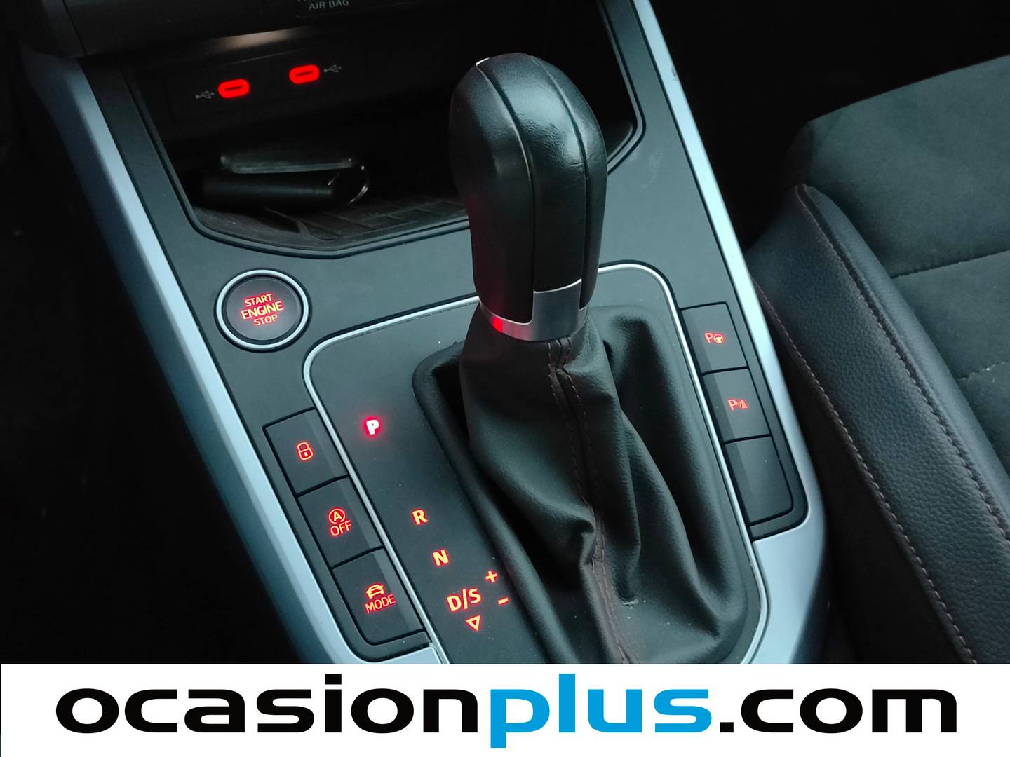 Foto Seat Arona SEAT Arona 1.5 TSI FR XL DSG (150 CV)